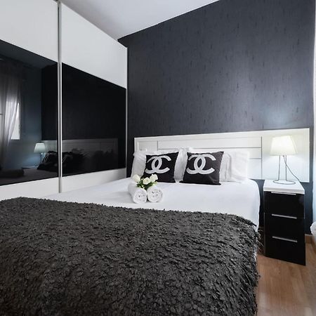 Apartamentos Day Madrid Ildefonso Centro Gran Via Sol Malasana Buitenkant foto