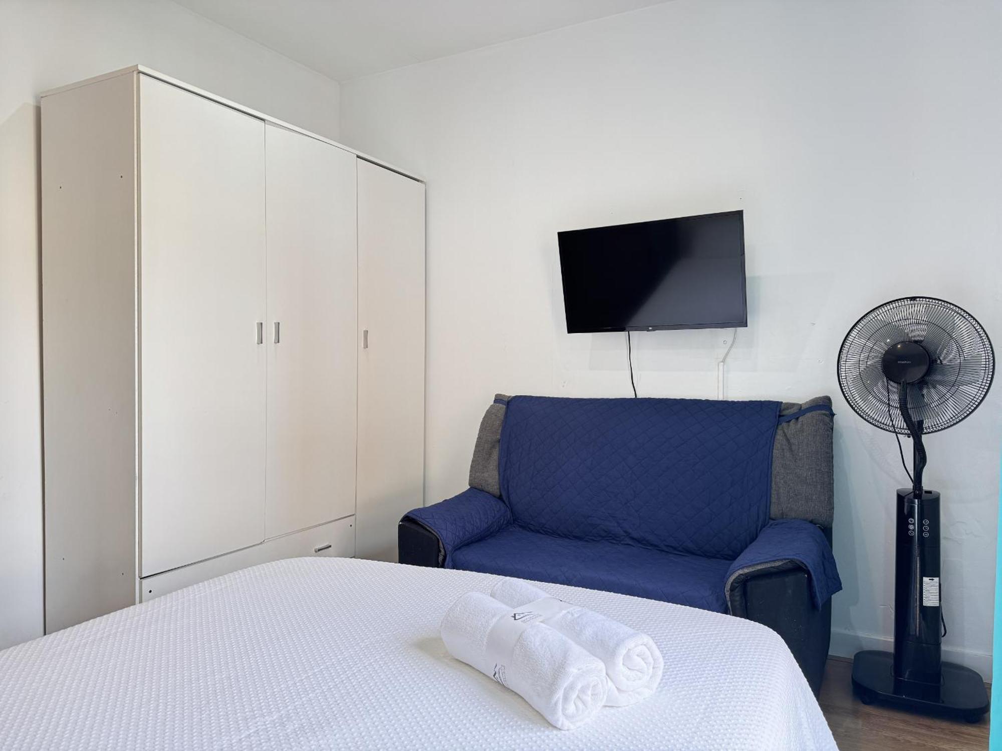 Apartamentos Day Madrid Ildefonso Centro Gran Via Sol Malasana Buitenkant foto